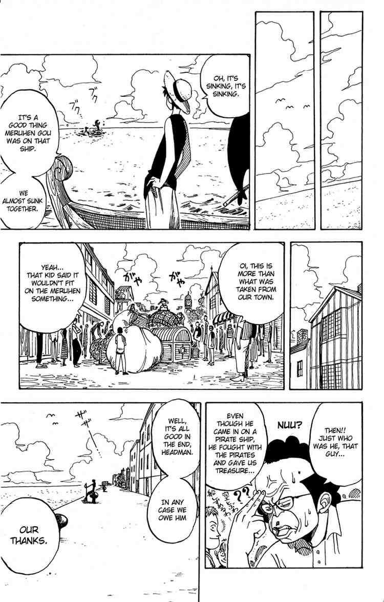 One Piece Chapter 0 image 47